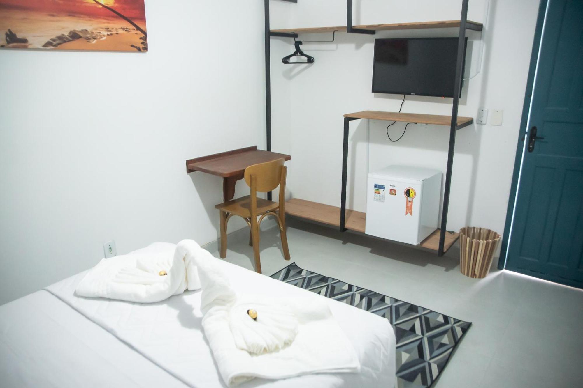 Hotel Praia Do Morro Guarapari Exterior photo